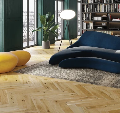 Stejar Grand Canyon Herringbone 130